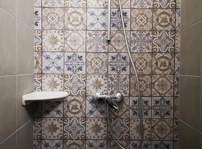 بيت ضيافة Gyoengyszem Vendeghaz 3*