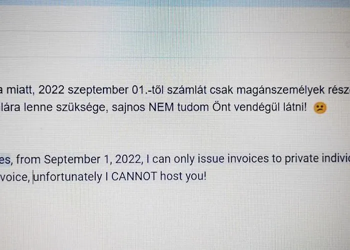 Gyoengyszem Vendeghaz بيت ضيافة 3*