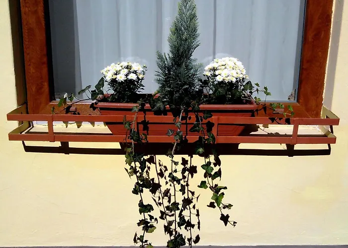 Gyoengyszem Vendeghaz