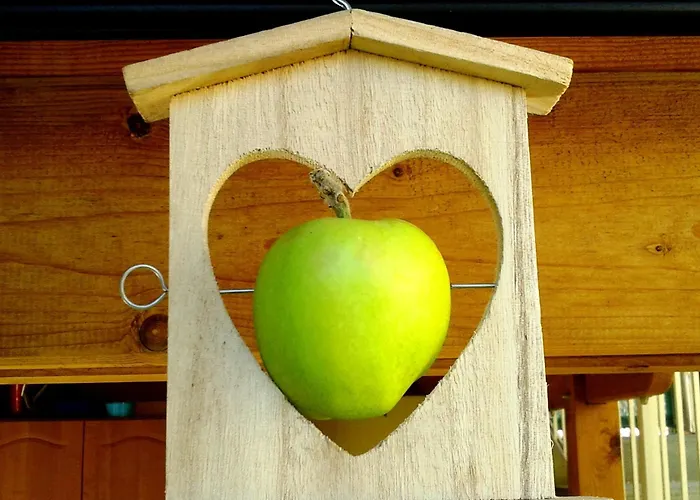 Gyoengyszem Vendeghaz Еґер