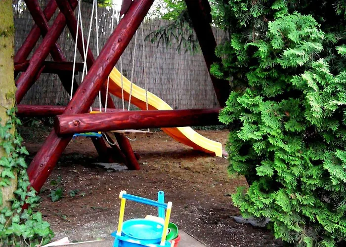 Gyoengyszem Vendeghaz