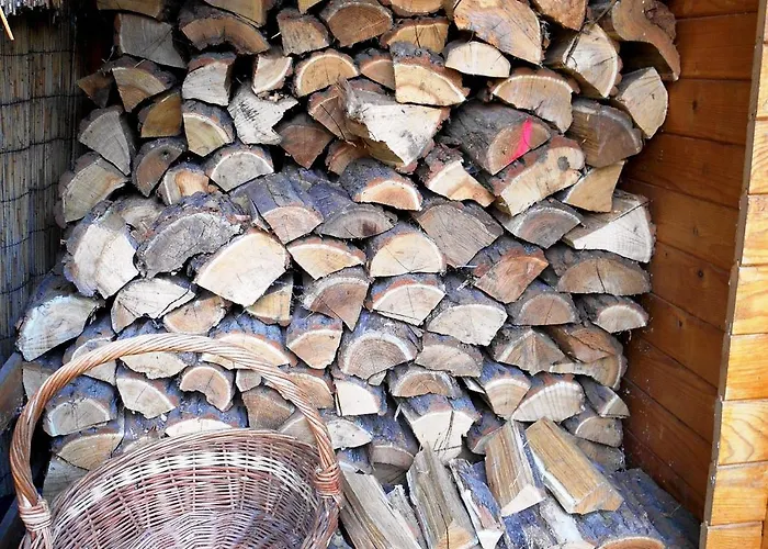 Gyoengyszem Vendeghaz