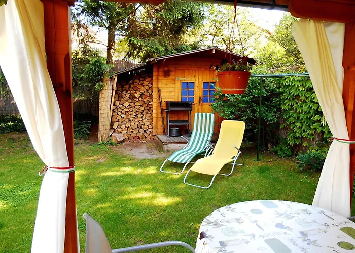 Gyoengyszem Vendeghaz