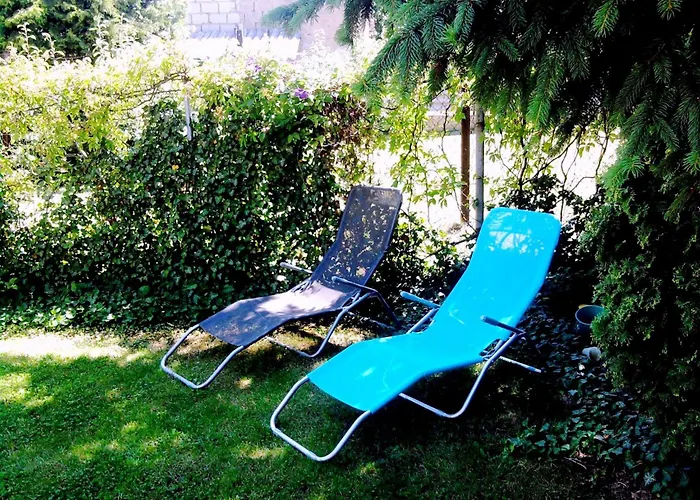 بيت ضيافة Gyoengyszem Vendeghaz إغير