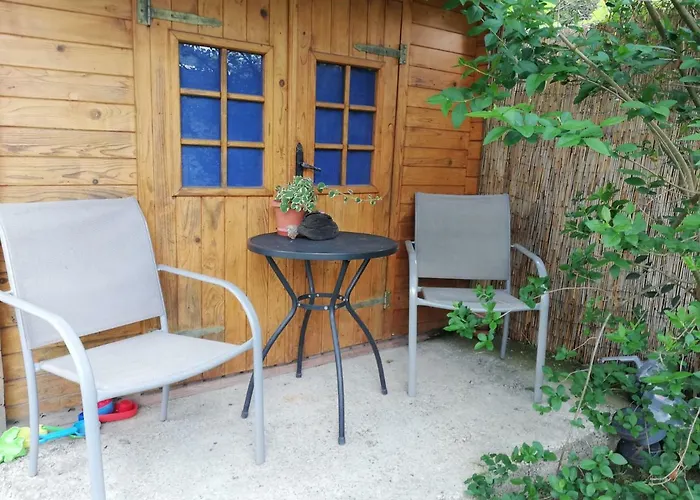 Гостьовий будинок Gyoengyszem Vendeghaz Еґер