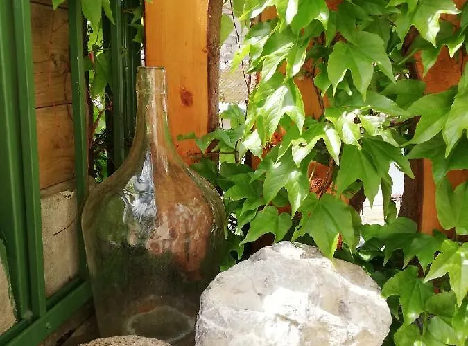 Gyoengyszem Vendeghaz بيت ضيافة إغير