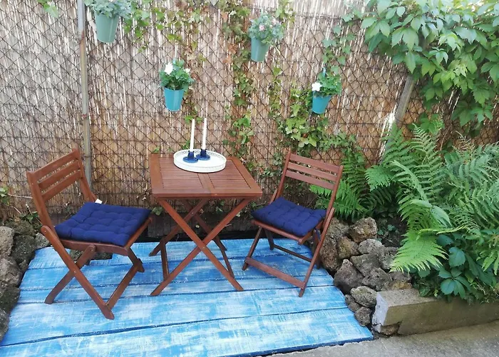 Gyoengyszem Vendeghaz Еґер