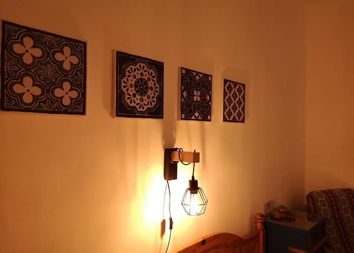 Gyoengyszem Vendeghaz بيت ضيافة