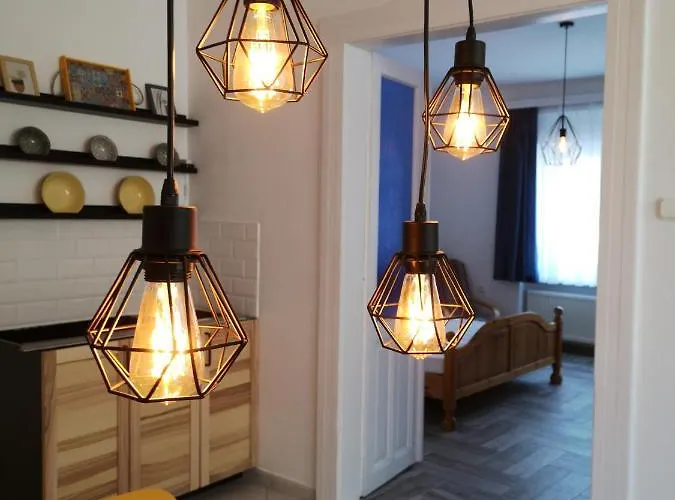 Gyoengyszem Vendeghaz Еґер