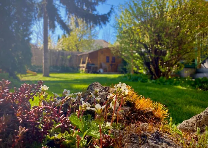 Gyoengyszem Vendeghaz بيت ضيافة 3*